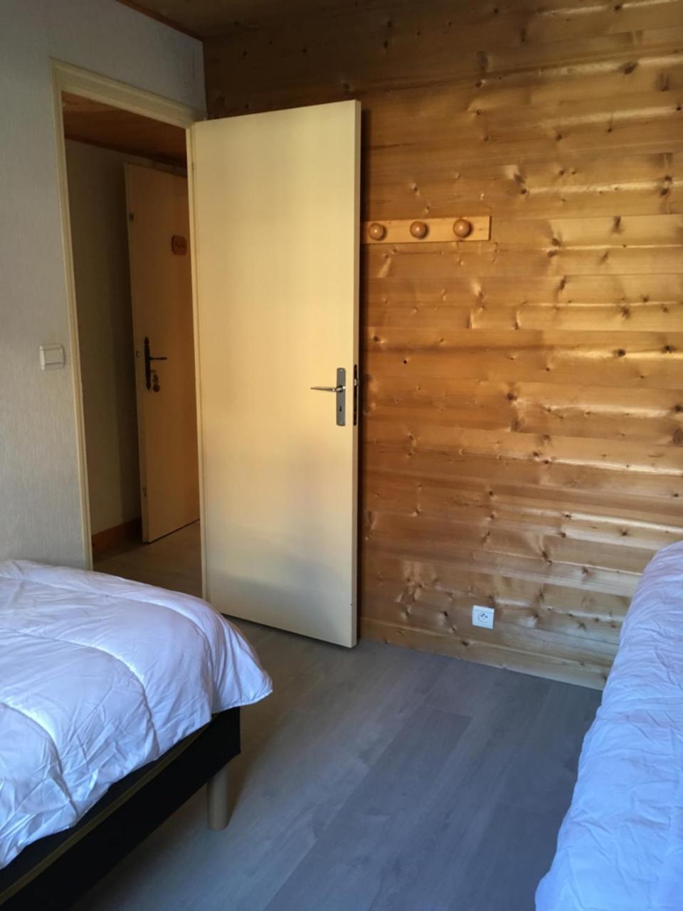 Les Amborzales Apartment Le Grand-Bornand Exterior foto